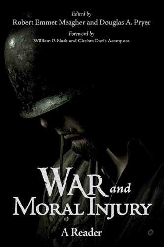 War and Moral Injury: A Reader War and Moral Injury: A Reader von Cascade Books