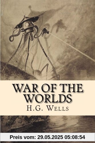 War of the Worlds