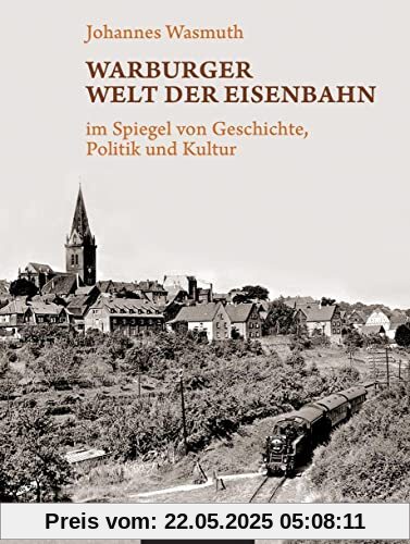 Warburger Welt der Eisenbahn