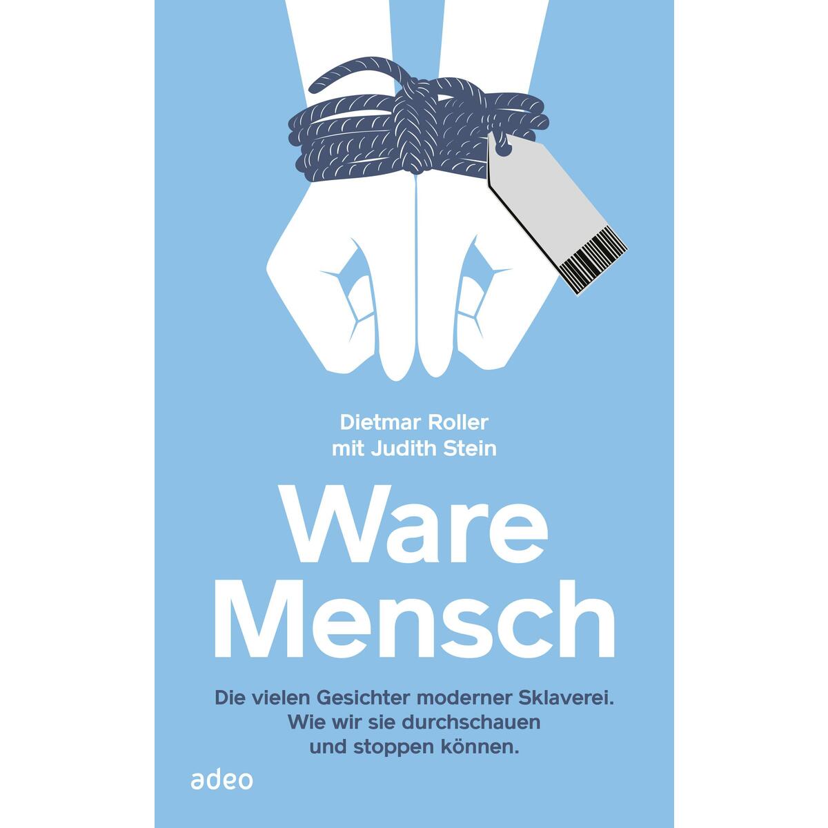 Ware Mensch Ware Mensch von adeo