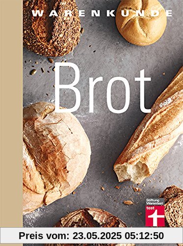 Warenkunde Brot