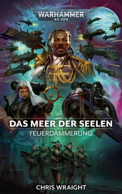 Warhammer 40.000 - Das Meer der Seelen von Black Library