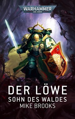 Warhammer 40.000 - Der Löwe von Black Library