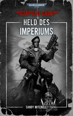Warhammer 40.000 - Held des Imperiums von Black Library