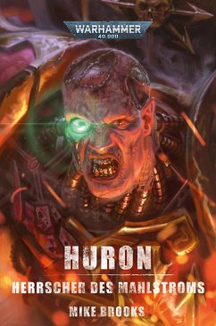 Warhammer 40.000 - Huron von Black Library
