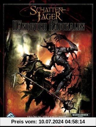 Warhammer 40.000: Das Handbuch der Radikalen: Ein Quellenbuch für Warhammer 40.000
