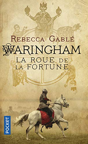 Waringham - tome 1 La Route de la fortune (1)