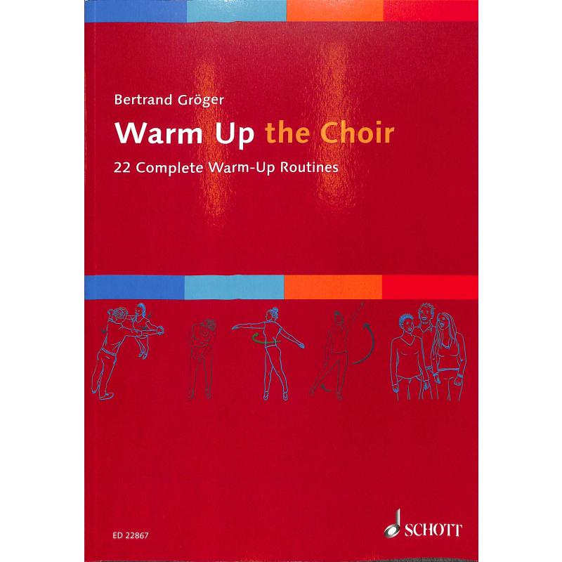 Warm up the Choir