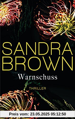Warnschuss: Thriller Warnschuss: Thriller
