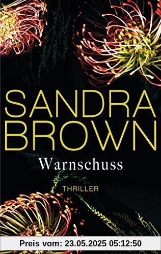 Warnschuss: Thriller