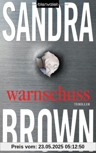 Warnschuss: Thriller Warnschuss: Thriller