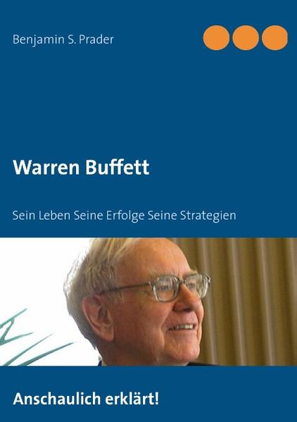 Warren Buffett von Books on Demand