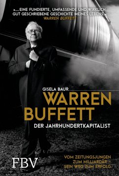 Warren Buffett - Der Jahrhundertkapitalist von FinanzBuch Verlag