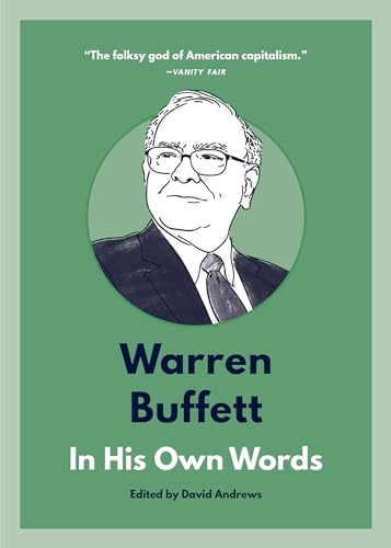 Warren Buffett: In His Own Words (In Their Own Words series) von Agate B2