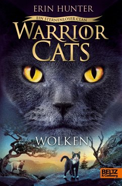 Wolken / Warrior Cats Staffel 8 Bd.2 von Beltz