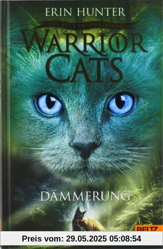 Warrior Cats - Die neue Prophezeiung. Dämmerung: II, 5