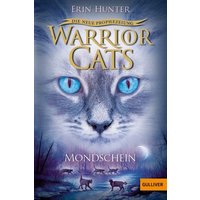 Warrior Cats - Die neue Prophezeiung. Mondschein