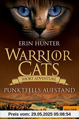 Warrior Cats - Short Adventure - Punktfells Aufstand Warrior Cats - Short Adventure - Punktfells Aufstand