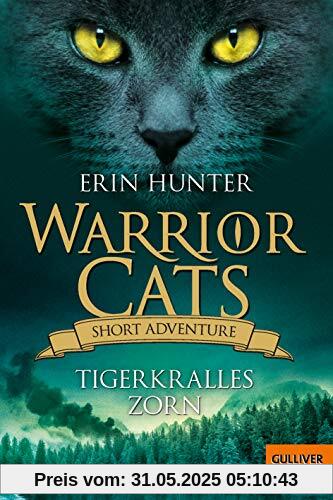 Warrior Cats - Short Adventure - Tigerkralles Zorn Warrior Cats - Short Adventure - Tigerkralles Zorn