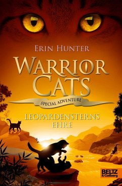 Warrior Cats - Special Adventure. Leopardensterns Ehre von Beltz