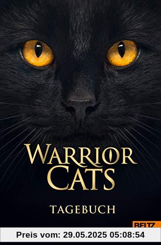 Warrior Cats - Tagebuch Warrior Cats - Tagebuch
