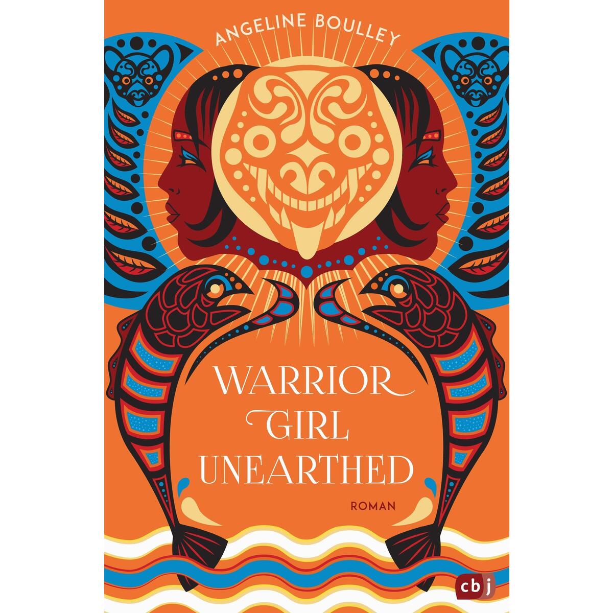 Warrior Girl Unearthed Warrior Girl Unearthed von cbj