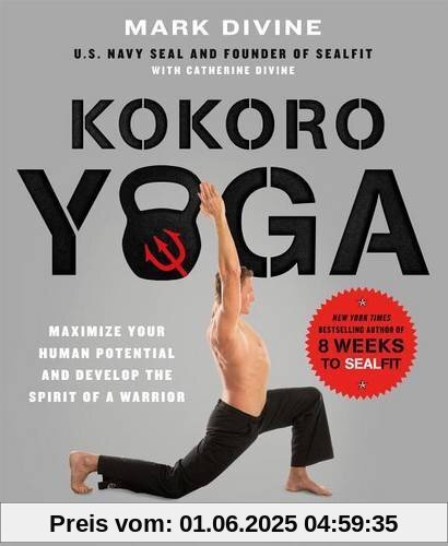 Warrior Yoga