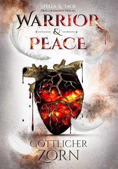 Warrior & Peace von Drachenmond Verlag