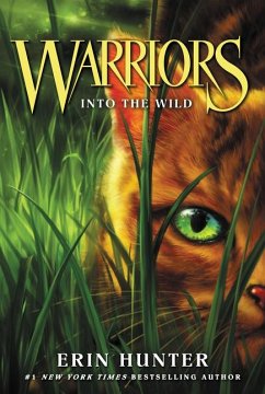 Warriors 01: Into the Wild von HarperCollins US