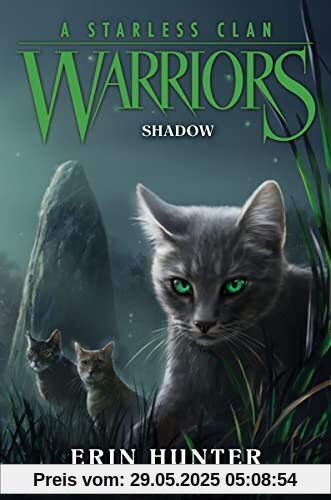 Warriors: A Starless Clan #3: Shadow Warriors: A Starless Clan #3: Shadow