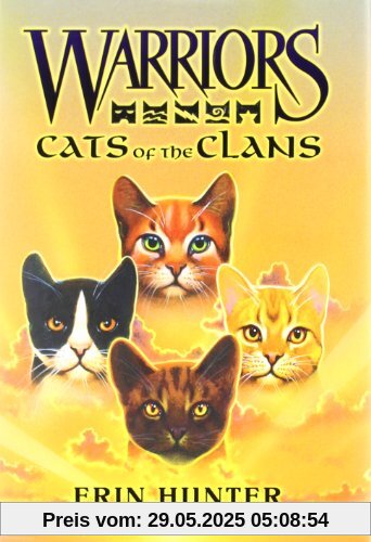 Warriors: Cats of the Clans Warriors: Cats of the Clans