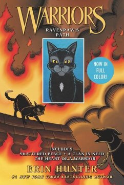 Warriors: Ravenpaw's Path von HarperAlley / HarperCollins US