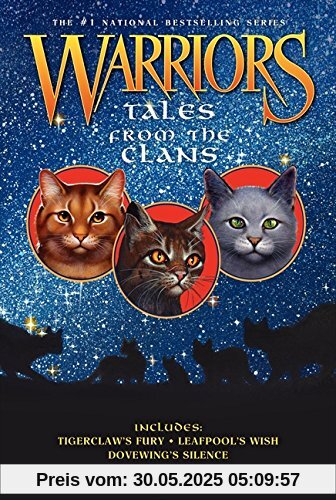 Warriors: Tales from the Clans (Warriors Novella)