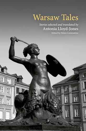Warsaw Tales (City Tales) von Oxford University Press