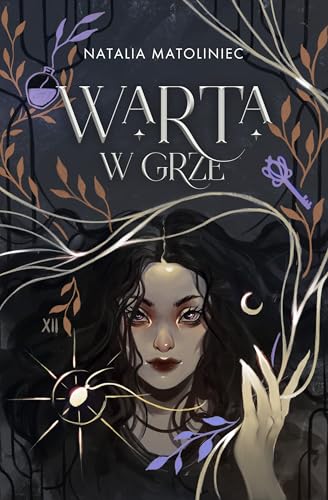 Warta w Grze von Nyks