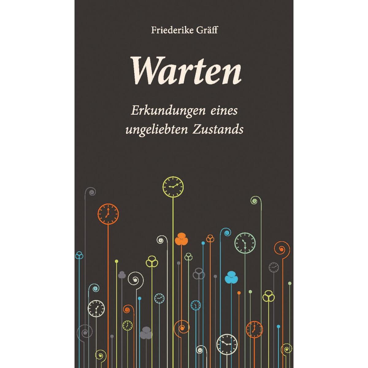 Warten von Christoph Links Verlag