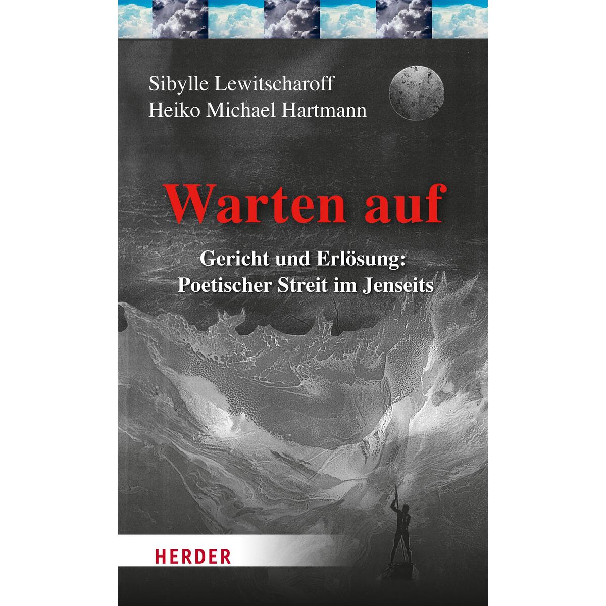 Warten auf von Herder Verlag GmbH
