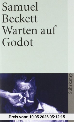 Warten auf Godot - En attendant Godot - Waiting for Godot Warten auf Godot - En attendant Godot - Waiting for Godot