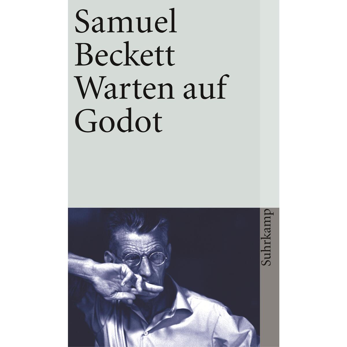 Warten auf Godot. En attendant Godot. Waiting for Godot Warten auf Godot. En attendant Godot. Waiting for Godot von Suhrkamp Verlag