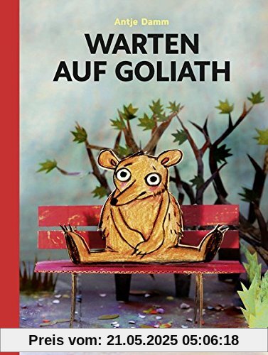 Warten auf Goliath