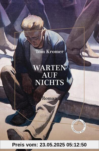 Warten auf Nichts