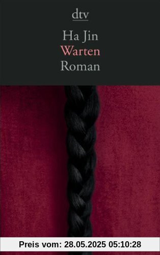 Warten. Roman