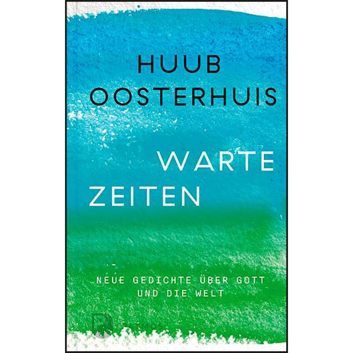 Wartezeiten Wartezeiten von Patmos-Verlag
