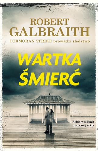 Wartka śmierć Wartka śmierć