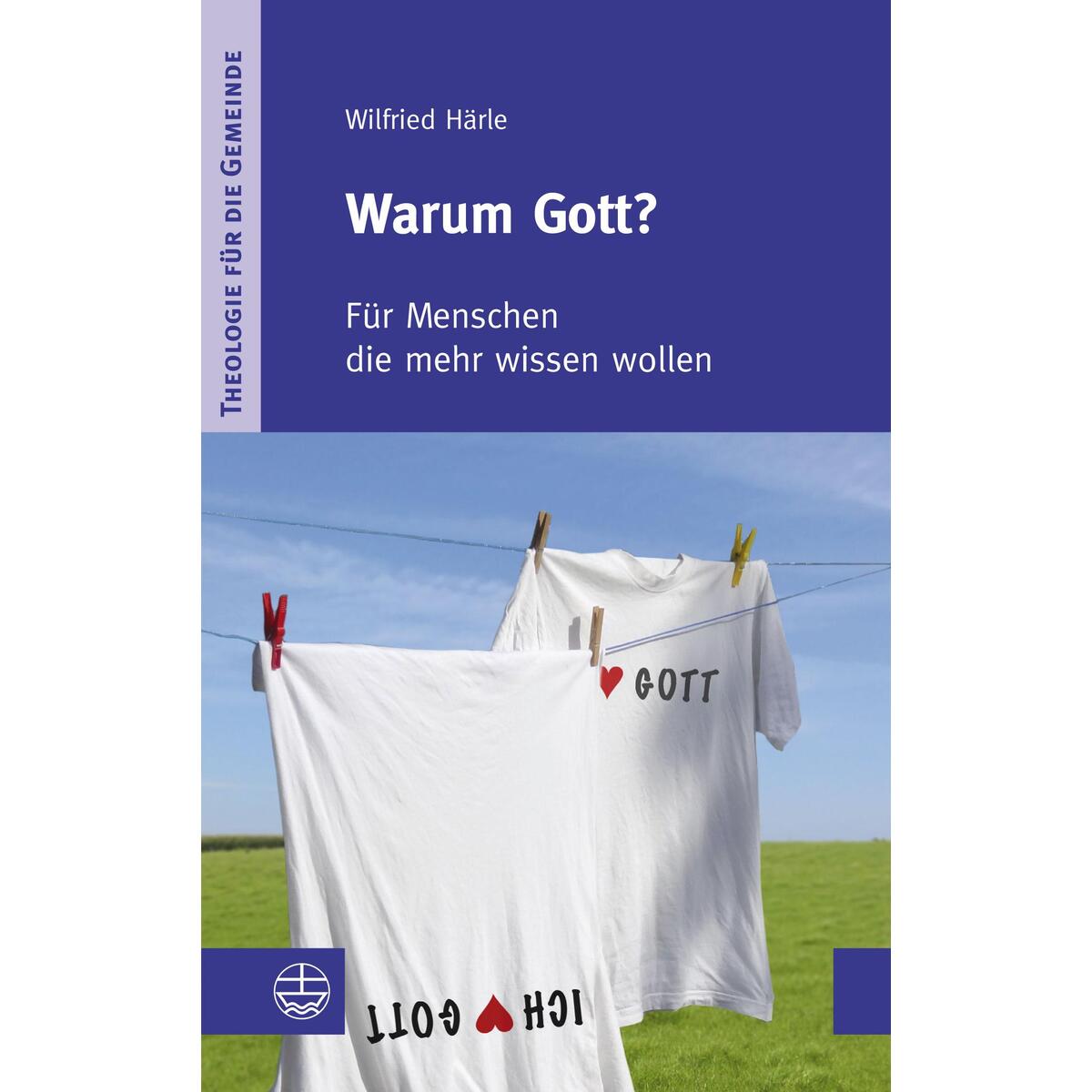 Warum Gott? Warum Gott? von Evangelische Verlagsansta