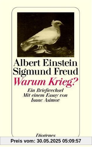 Warum Krieg?: Ein Briefwechsel