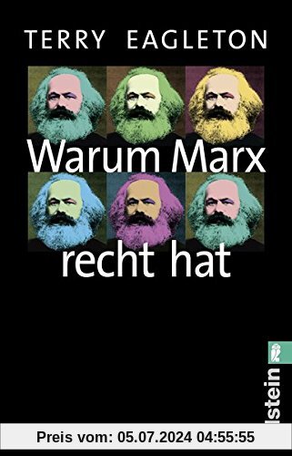 Warum Marx recht hat
