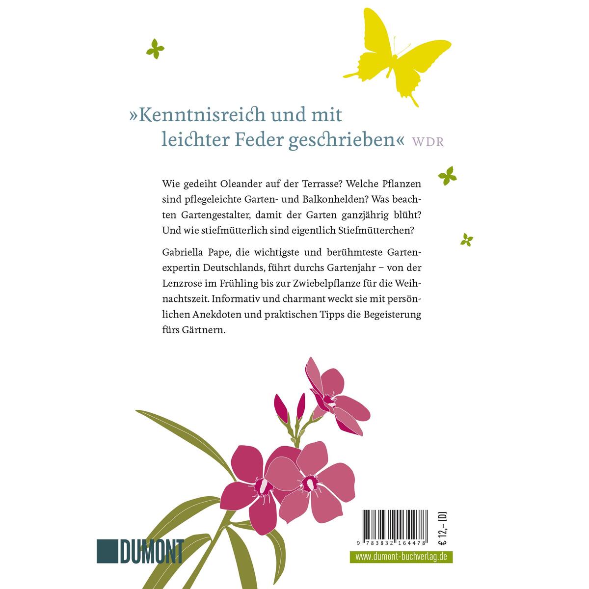 Warum blüht mein Flieder nicht? Warum blüht mein Flieder nicht? von DuMont Buchverlag GmbH