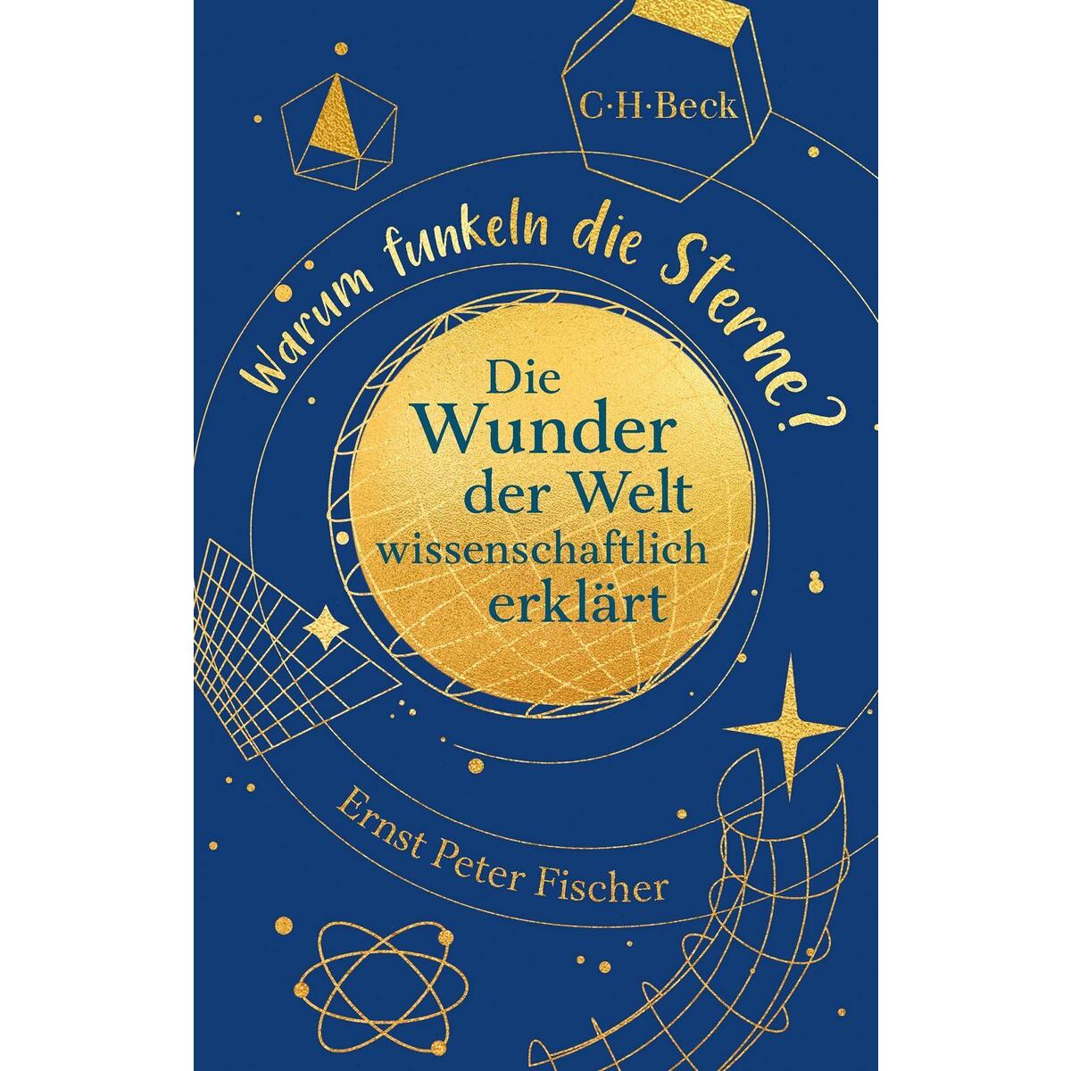 Warum funkeln die Sterne? Warum funkeln die Sterne? von C.H. Beck