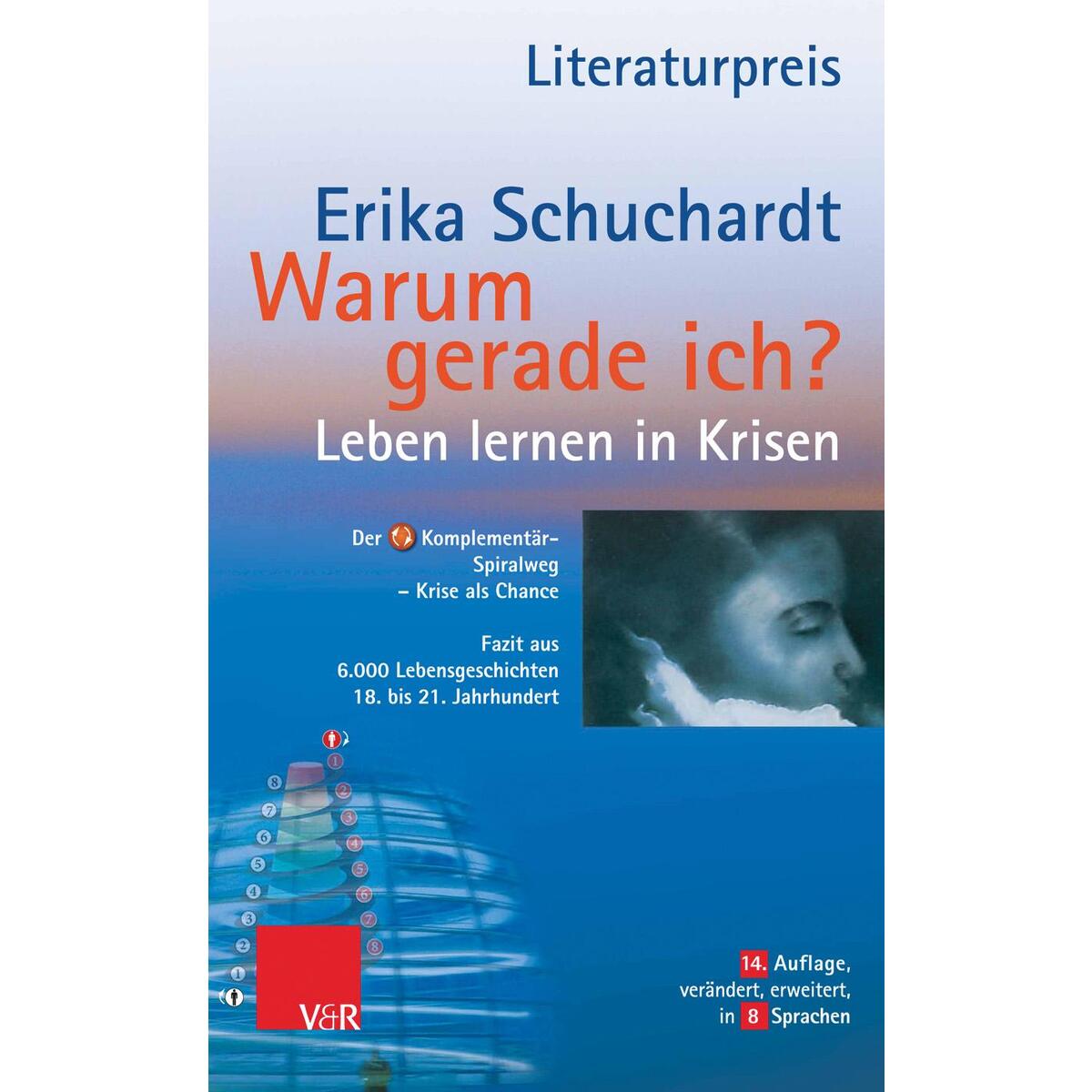 Warum gerade ich ...? Warum gerade ich ...? von Vandenhoeck + Ruprecht